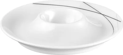 Obrázok produktu pre Seltmann Weiden Trio, Porcelán, Biela, Obrázok, 130 mm, 130 mm, 30 mm