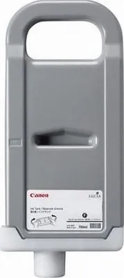 Immagine prodotto di Canon PFI-706 B - 700 ml - Blu - originale - serbatoio d'inchiostro