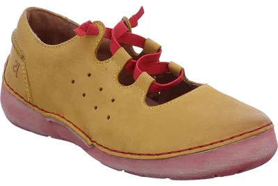 Immagine prodotto di JOSEF SEIBEL Damen Halbschuh Fergey 71 | gelb