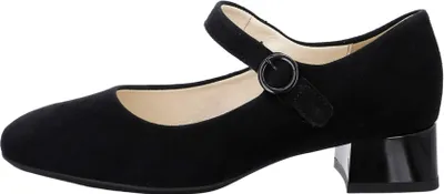Produktbild von Ara Riemchenpumps Damen 31373338343339 Schwarz 38 EU