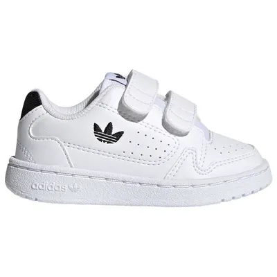 Produktbild von Adidas FY9848_270, Weiß, Cloud White,Core Black,Cloud White, 6K