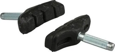 Zdjęcie produktu dla VWP - Zestaw klocków hamulcowych Cantilever 61x17mm