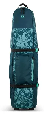 Immagine prodotto di Borsa da viaggio Ogio Alpha Travel Cover Slim V2, blu, taglia unica