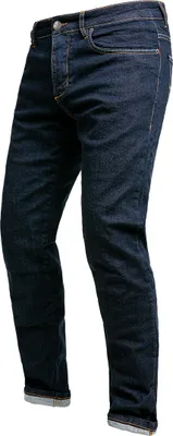 Produktbild von John Doe Ironhead Mechanix XTM Jeans, indigo, 28