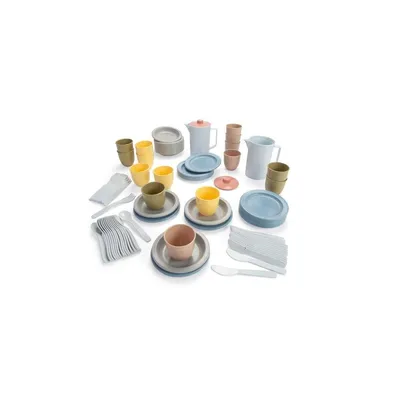 Obrázok produktu pre Dantoy® tinyLunchset 94tlg.