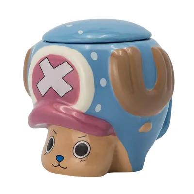 Produktbild von One Piece - Tony Chopper - 3D-Tasse