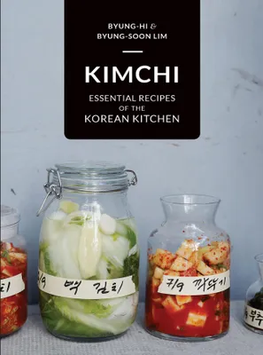 Produktbild von Kimchi