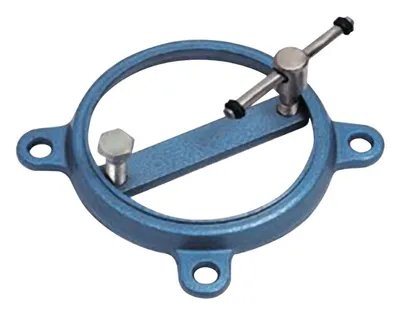 Produktbild von Drehteller Kanca f.Backen-B.150mm stahlgeschmiedet KANCA