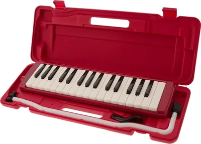 Immagine prodotto di Melodica Hohner Melodica Student 32 rosso