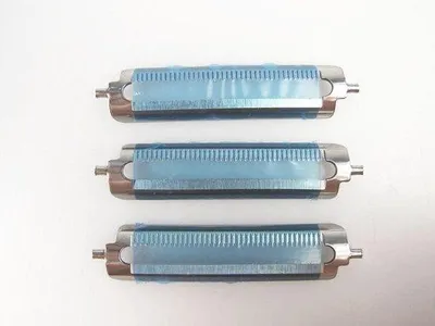 Immagine prodotto di Lama di ricambio universale per tosaerba - dentellata piatta - P 22999