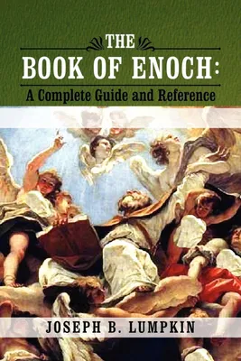 Produktbild von The Book of Enoch