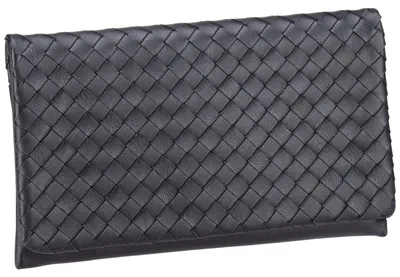 Produktbild von abro Clutch Clutch Piuma Weaving 24 x 15 x 3
