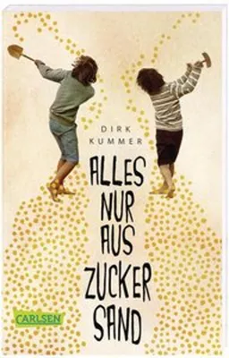 Obrázok produktu pre Alles nur aus Zuckersand