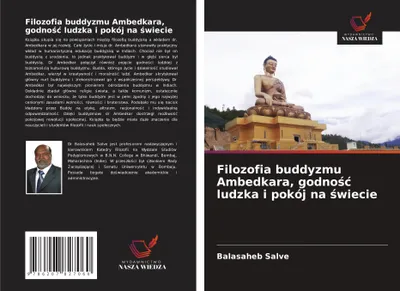 Produktbild von Filozofia buddyzmu Ambedkara, godno¿¿ ludzka i pokój na ¿wiecie