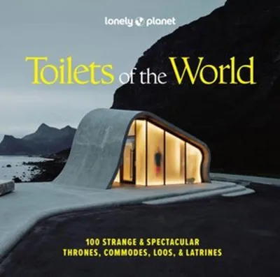 Zdjęcie produktu dla Lonely Planet Toilets of the World