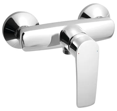Zdjęcie produktu dla KORANA bateria prysznicowa, rozstaw 150 mm, chrom