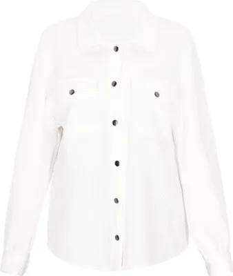 Image de Veste SANIKA pour femmes - beige, L
