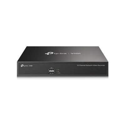 Obrázok produktu pre TP-LINK VIGI NVR1016H V1 - NVR - 16 Kanäle - 0