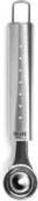 Produktbild von Ibili Intense Kugelausstecher Löffel - Edelstahl Obstlöffel 17cm
