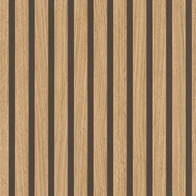 Produktbild von Rasch Vliestapete Factory V Akustikpaneele braun 10,05 x 0,53 m