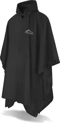 Produktbild von normani Ripstop Regenponcho