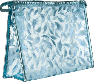 Immagine prodotto di Borsa per cosmetici KOS-32-9465 Blu