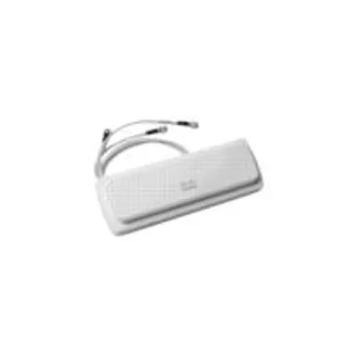 Obrázek produktu pro Cisco 2.4 GHz Aironet Triple Omni Antenna, 3 dBi, 2.4 GHz, 360°, 60°, 0,91 m, 0 - 55 °C