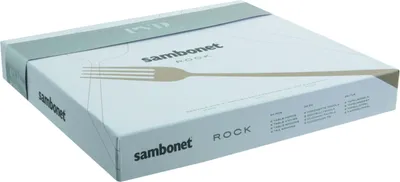Immagine prodotto di Sambonet Set di posate Rock copper 24 pezzi