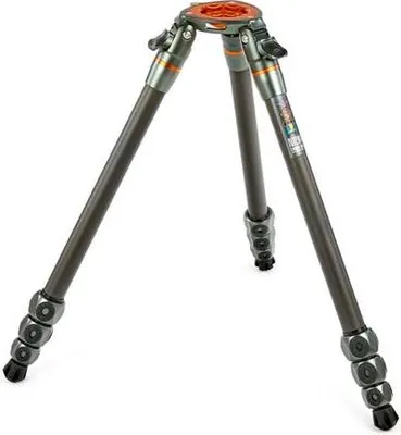 Immagine prodotto di Stativ treppiede 3 Legged Thing Leggende Nicky
