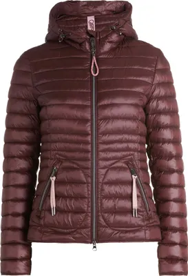 Produktbild von Cartoon (230) Jacke Watte, Decadent Chocolate 4633 4633 38