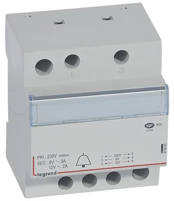 Zdjęcie produktu dla Legrand 413092, 1 szt.