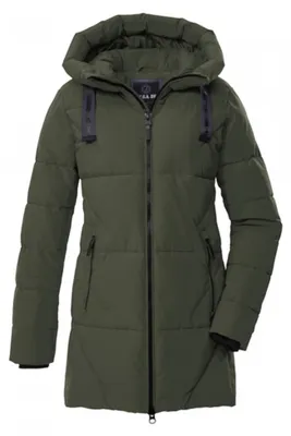 Produktbild von G.I.G.A. DX Steppparka GW30 für Damen : 40 Größe: 40