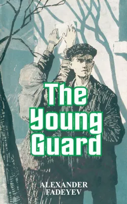 Produktbild von The Young Guard