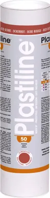 Obrázek produktu pro PLASTILÍN 1 KG H 50 - Ockerrot