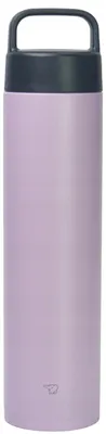 Produktbild von Zojirushi SM-RB75E-PA Thermobecher Groß Pink 750 ml