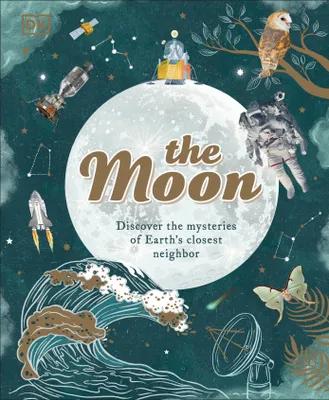 Produktbild von The Moon