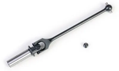 Productafbeelding van Graupner 998 F / R universele aandrijfassen-set