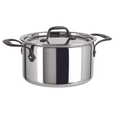 Immagine prodotto di Home Chef Sambonet Fleischtopf 24 cm mD Edelstahl 18/10 51107-74