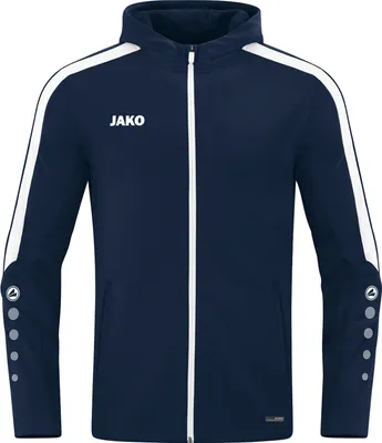 Produktbild von Jako Kapuzenjacke Power marine L