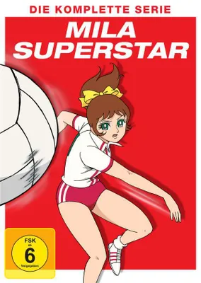 Obrázek produktu pro Mila Superstar