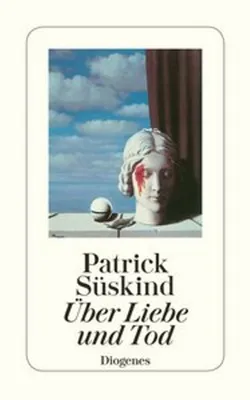 Produktbild von Über Liebe und Tod
