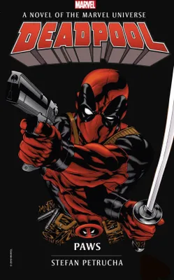 Produktbild von Deadpool