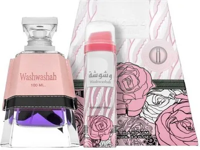 Produktbild von Lattafa Washwashah Giftset