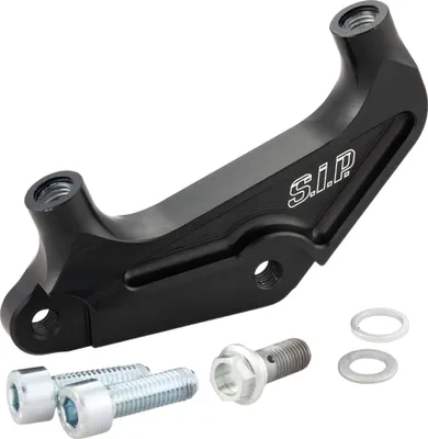 Image de Adaptateur étrier de frein SIP RADIAL avant pour Vespa GTS, GTS Super, GTV, GT 60, GT, GT L 125-300ccm