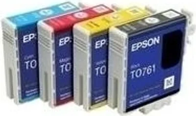 Immagine prodotto di Epson C13T636500 Epson Tintenpatrone light cyan T 636 700 ml              T 6365