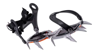 Produktbild von Black Diamond Contact Crampon Strap Steigeisen