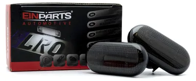 Imagen del producto de Indicadores direccionales dinámicos para Renault Laguna I B56 Grandtour Kangoo