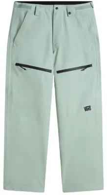 Productafbeelding van Vans ski-/snowboardbroek voor heren