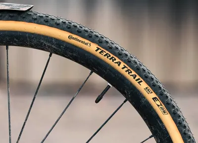 Zdjęcie produktu dla Continental Terra Trail 29/28" (622 mm) 40.0 Opona do rowerów trekkingowych