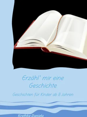 Produktbild von Erzähl' mir eine Geschichte